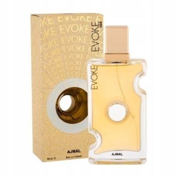 Ajmal Evoke Her woda perfumowana 75ml dla Pań