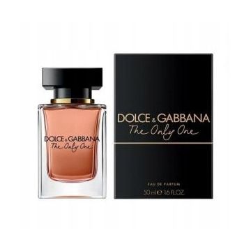 Dolce & Gabbana The Only One Woda perfumowana 50ml dla Pań