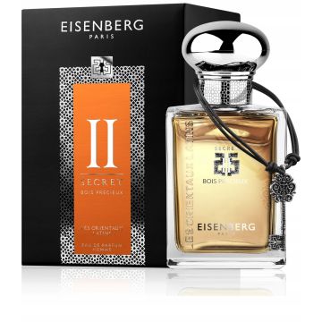 Eisenberg Secret II Bois Precieux woda perfumowana 30ml dla Panów