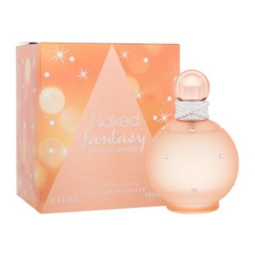 Britney Spears Fantasy Naked woda toaletowa 100ml dla Pań