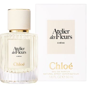 Chloe Atelier des Fleurs Chene woda perfumowana 50ml dla Pań