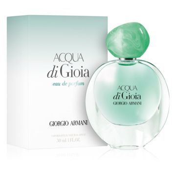 Giorgio Armani Acqua Di Gioia woda perfumowana 30ml dla Pań