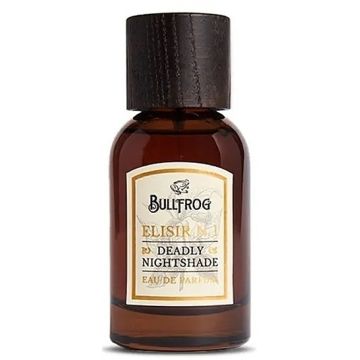 Bullfrog Elisir N.1 Deadly Nightshade woda perfumowana 100ml dla panów