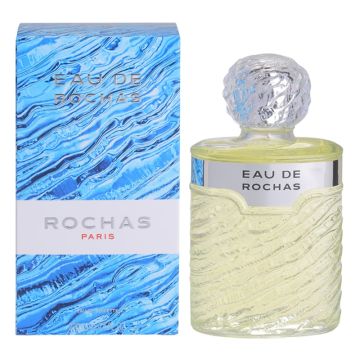 Rochas Eau de Rochas woda toaletowa 220ml dla Pań