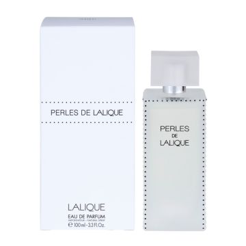 Lalique Perles De Lalique woda perfumowana 100ml dla Pań