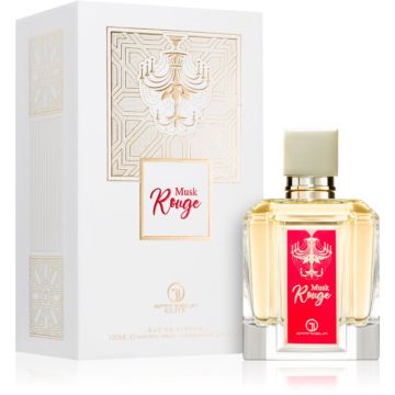 Grandeur Musk Rouge woda perfumowana 100ml unisex