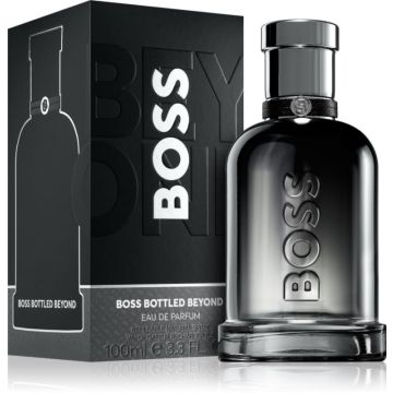 Hugo Boss BOSS Bottled Beyond woda perfumowana 100ml dla Panów