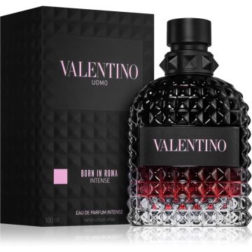 Valentino Born In Roma Intense Uomo woda perfumowana 100ml dla Panów