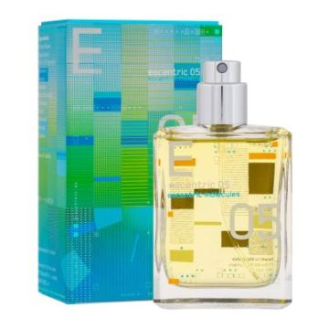 Escentric Molecules Escentric 05 woda toaletowa 30ml unisex