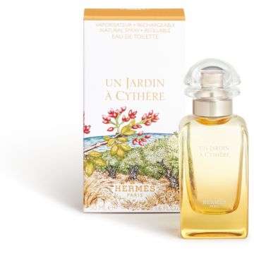 Hermes Un Jardin a Cythere woda toaletowa 50ml unisex