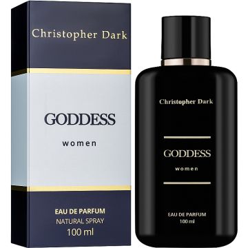 Christopher Dark Goddess woda perfumowana 100ml dla pań