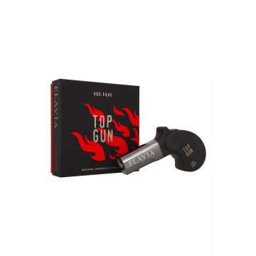 Flavia Top Gun Red Heat woda perfumowana 100ml unisex