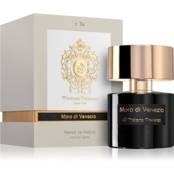 Tiziana Terenzi Moro Di Venezia woda perfumowana 100ml unisex