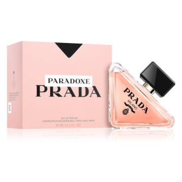 Prada Paradoxe woda perfumowana 90ml dla Pań