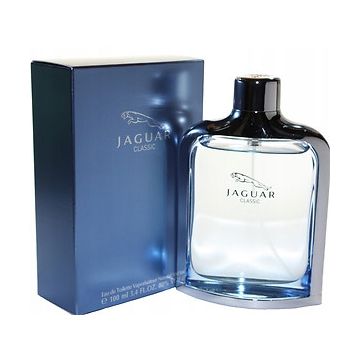 Jaguar Classic Blue woda toaletowa 100ml dla Panów