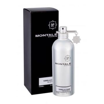 Montale Vanilla Cake woda perfumowana 100ml unisex