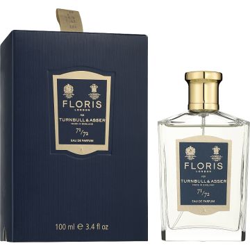 Floris Turnbull & Asser 71/72 woda perfumowana 100ml dla panów