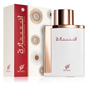 Afnan Inara White woda perfumowana 100ml unisex