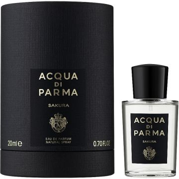 Acqua di Parma Sakura woda perfumowana 20ml unisex