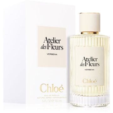 Chloe Atelier des Fleurs Verbena woda perfumowana 150ml dla Pań