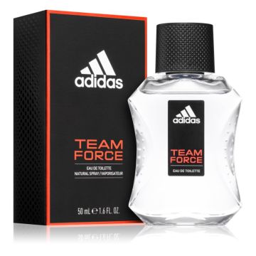 Adidas Team Force 2022 woda toaletowa 50ml dla Panów