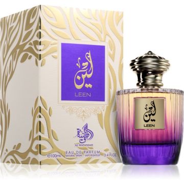 Al Wataniah Leen woda perfumowana 100ml unisex