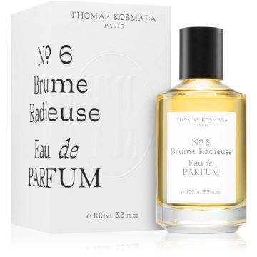 Thomas Kosmala No.6 Brume Radieuse woda perfumowana 100ml unisex