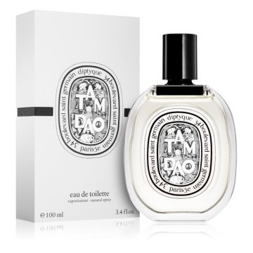 Diptyque Tam Dao woda toaletowa 100ml unisex