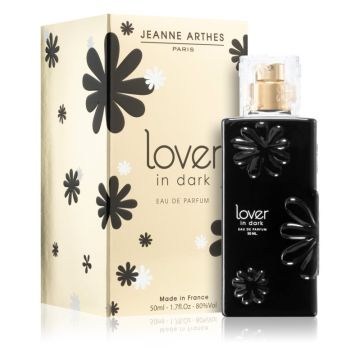 Jeanne Arthes Lover in Dark woda perfumowana 50ml dla Pań