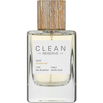 Clean Reserve Sueded Oud woda perfumowana 50ml unisex