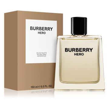 Burberry Hero woda toaletowa 150ml dla Panów
