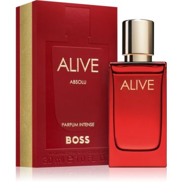 Boss Alive Absolu Parfum Intense perfumy 30ml dla Pań