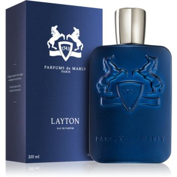 Parfums De Marly Layton woda perfumowana 200ml unisex