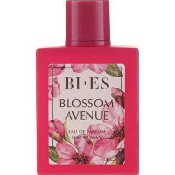 Bi-es Blossom Avenue woda perfumowana 100ml dla pań