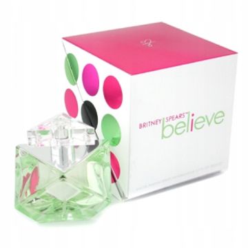 Britney Spears Believe Woda perfumowana 30ml dla Pań