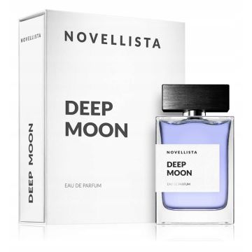 Novellista Deep Moon Woda perfumowana 75ml unisex