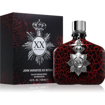 John Varvatos XX Intense woda perfumowana 125ml dla Panów
