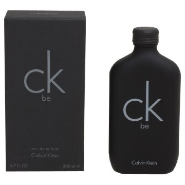 Calvin Klein CK Be Woda toaletowa 200ml UNISEX