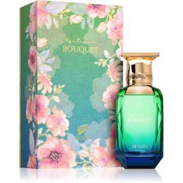 Afnan Mystique Bouquet woda perfumowana 80ml dla Pań