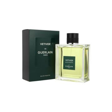 Guerlain Vetiver 2022 Woda toaletowa 100ml dla Panów
