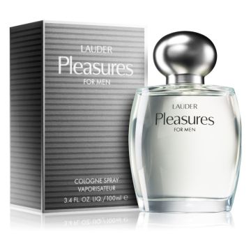Estee Lauder Pleasures woda kolońska 100ml dla Panów