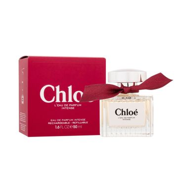 Chloe L'Eau De Parfum Intense woda perfumowana 50ml dla Pań