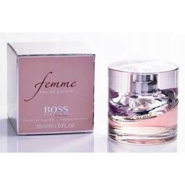 Hugo Boss Femme woda perfumowana 30ml dla Pań
