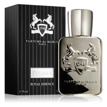 Parfums De Marly Pegasus Royal Essence woda perfumowana 75ml unisex
