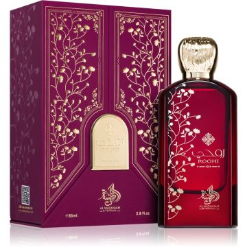 Al Wataniah Roohi woda perfumowana 85ml dla Pań