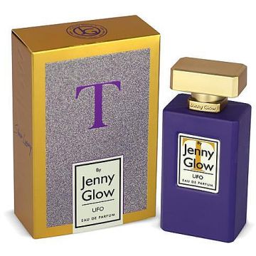 Jenny Glow UFO woda perfumowana 80ml dla Pań