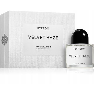 Byredo Velvet Haze woda perfumowana 50ml unisex