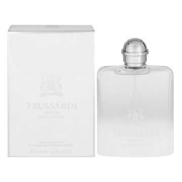 Trussardi Donna woda toaletowa 100ml dla Pań