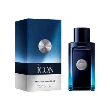 Antonio Banderas The Icon woda toaletowa 100ml dla Panów