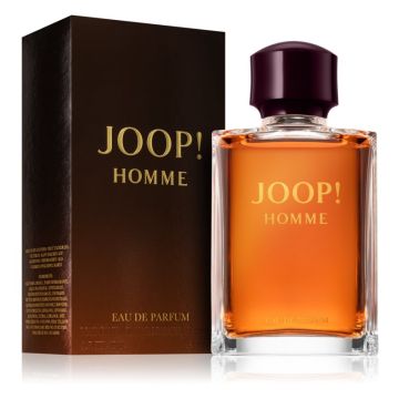 Joop! Homme woda perfumowana 125ml dla Panów